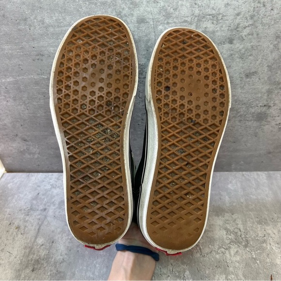 Vans Chukka Mid Sneakers Mens sz 8.5/Womens sz 10 - Picture 5 of 6